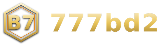 777bd2 logo